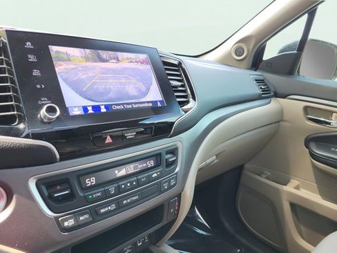 Certified 2023 Honda Ridgeline RTL-E image 40