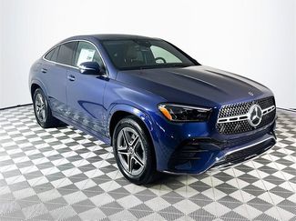 New 2026 Mercedes-Benz GLE 450 4MATIC Coupe video 1