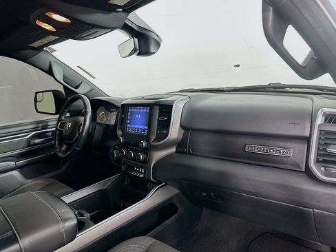 Used 2020 RAM 1500 Big Horn AWD/4WD image 27