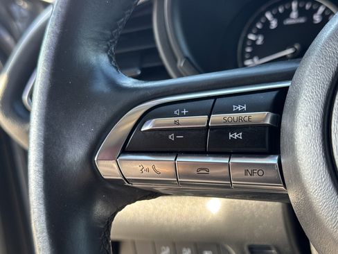 Used 2023 MAZDA CX-30 AWD 2.5 S w/ Preferred Package image 18