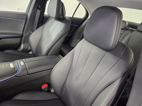 Certified 2025 Mercedes-Benz E 350 Sedan image 11