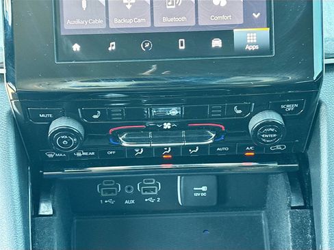 Used 2021 Jeep Grand Cherokee L Laredo w/ Luxury Tech Group I RWD image 15