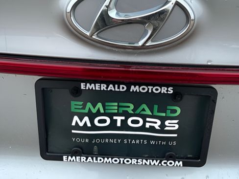 Used 2021 Hyundai Santa Fe SEL AWD/4WD image 29