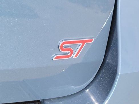 New 2026 Ford Explorer ST w/ Sun And Sound Package image 11