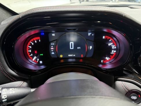 Used 2022 Dodge Durango R/T RWD image 24