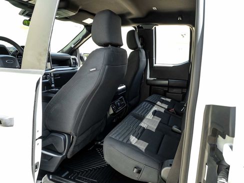 Used 2023 Ford F150 XL w/ STX Appearance Package image 39