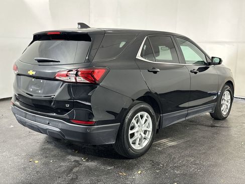 Used 2022 Chevrolet Equinox LT image 11