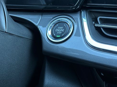 New 2026 Chevrolet Trax ACTIV w/ Driver Confidence Package image 22