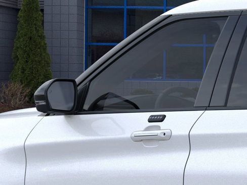 New 2026 Ford Explorer Platinum w/ LUX Leather Package image 20