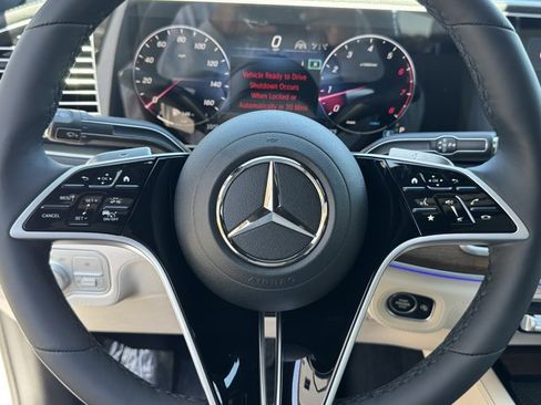 New 2026 Mercedes-Benz GLE 450 4MATIC Coupe image 11