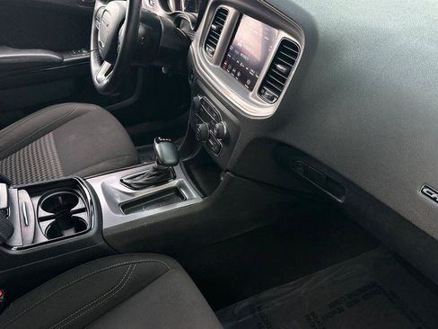 Used 2023 Dodge Charger SXT w/ Blacktop Package image 15