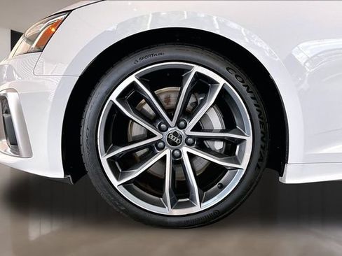 Certified 2023 Audi A5 2.0T Premium Plus w/ Premium Plus AWD/4WD image 34