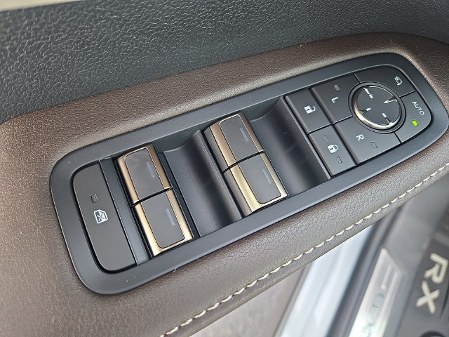 New 2026 Lexus RX 350 AWD w/ Convenience Package image 10