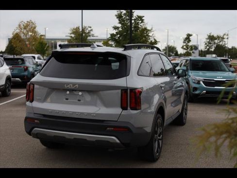 Used 2022 Kia Sorento X-Line EX image 5