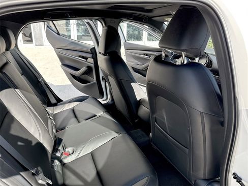 New 2026 MAZDA MAZDA3 s image 34