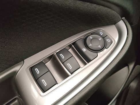 Used 2024 Chevrolet Malibu LS w/ Driver Confidence Package image 27