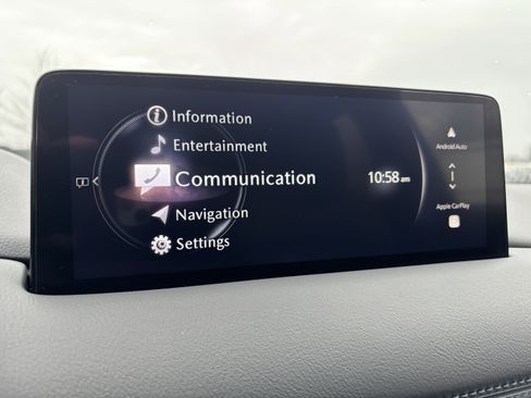 Certified 2025 MAZDA CX-5 Signature image 36