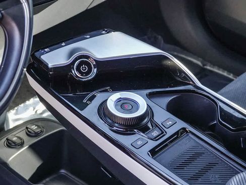 Used 2023 Kia EV6 GT-Line w/ GT-Line Suede Seat Package image 16