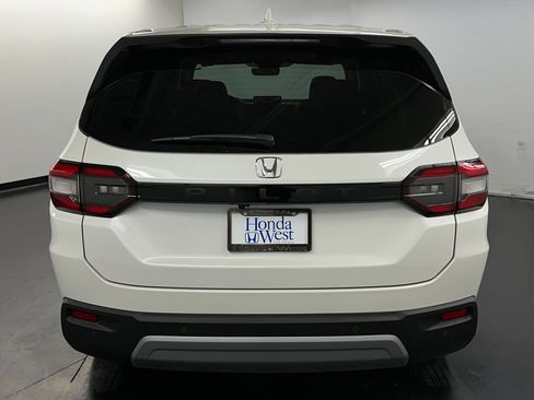 New 2025 Honda Pilot EX-L image 10