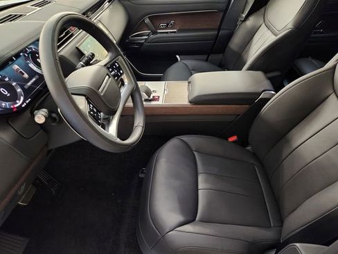 New 2026 Land Rover Range Rover SE AWD/4WD image 13