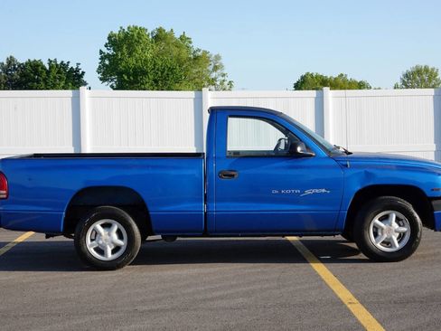 Used 1998 Dodge Dakota Sport RWD image 23