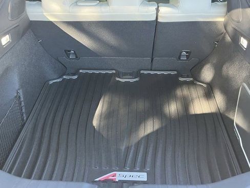 New 2026 Acura Integra A-Spec image 32