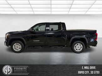 Used 2022 Toyota Tundra SR5 w/ Advanced Technology Package AWD/4WD video 2