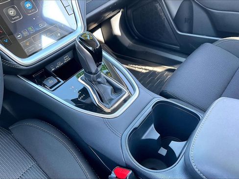 Certified 2025 Subaru Legacy Premium image 13