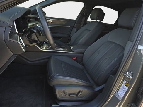 Used 2023 Audi A6 Premium Plus w/ Premium Plus Package image 14
