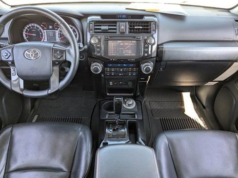 Used 2019 Toyota 4Runner Limited image 15