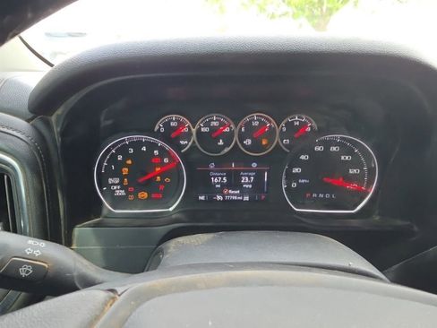 Used 2020 Chevrolet Silverado 1500 LT w/ All-Star Edition image 6