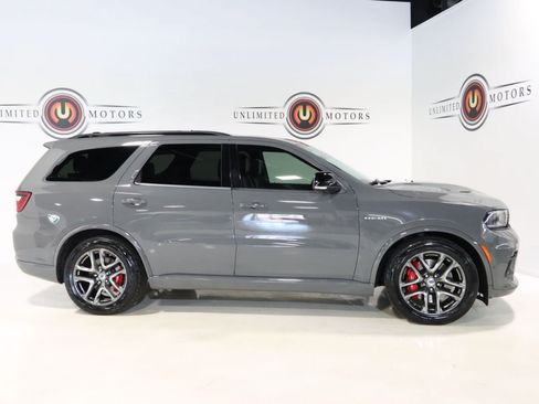 Used 2023 Dodge Durango R/T AWD/4WD image 36
