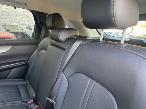 New 2026 MAZDA CX-70 3.3 Turbo w/ Preferred Package image 10