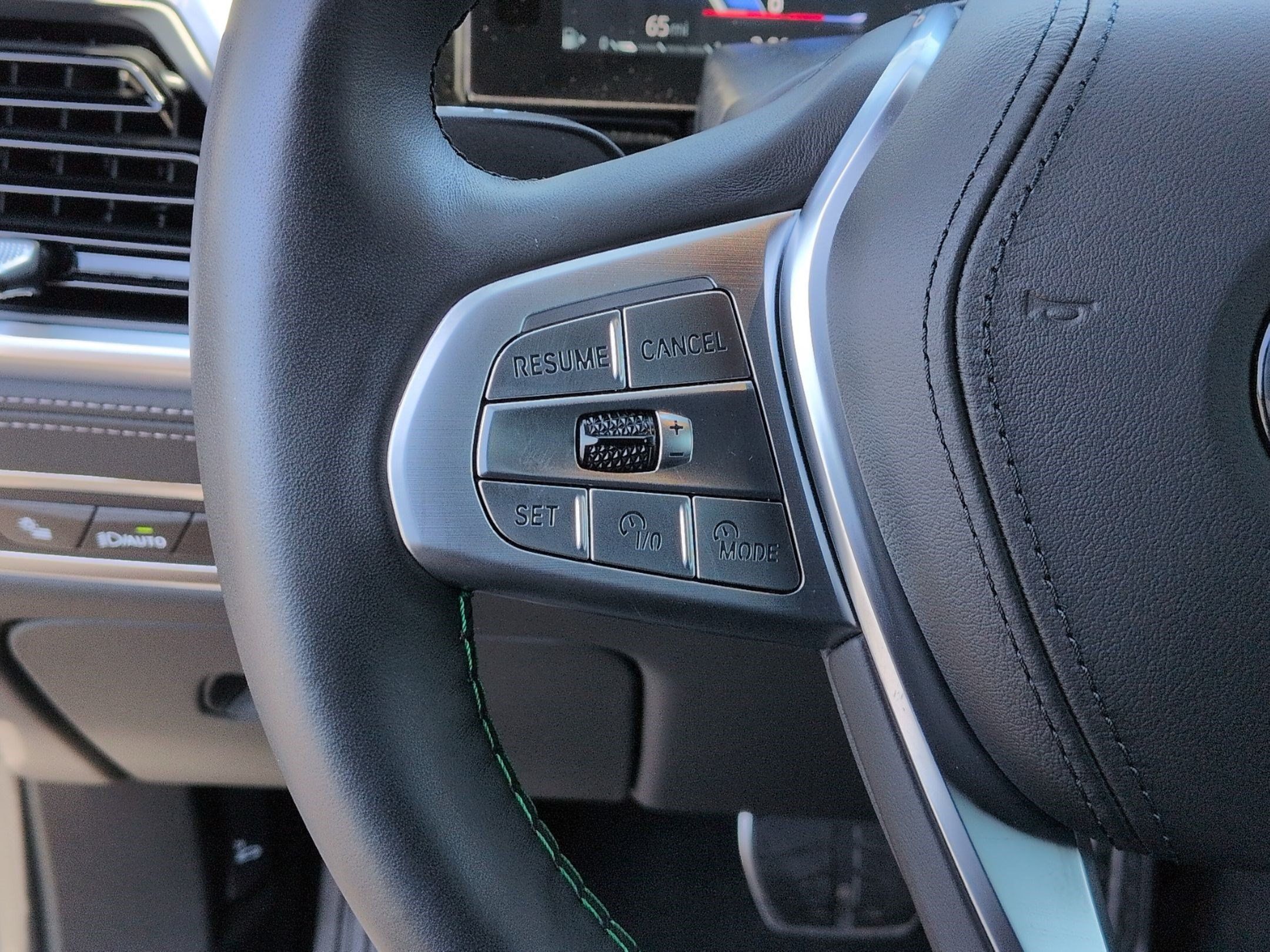 Used 2025 BMW ALPINA XB7 AWD/4WD image 19