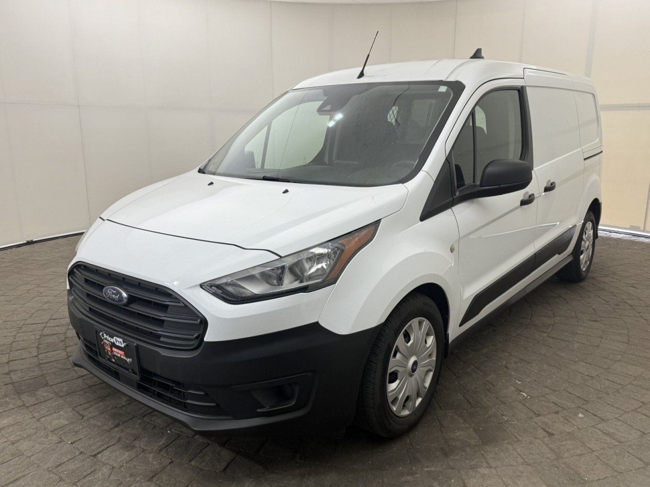 Used 2021 Ford Transit Connect XL FWD image 3