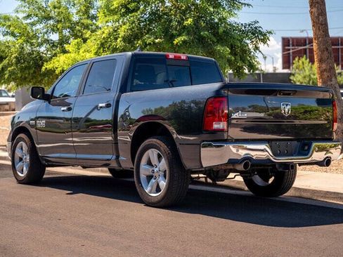 Used 2014 RAM 1500 Big Horn image 3