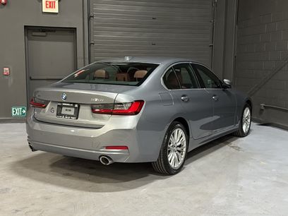 Used 2024 BMW 330i xDrive Sedan w/ Convenience Package