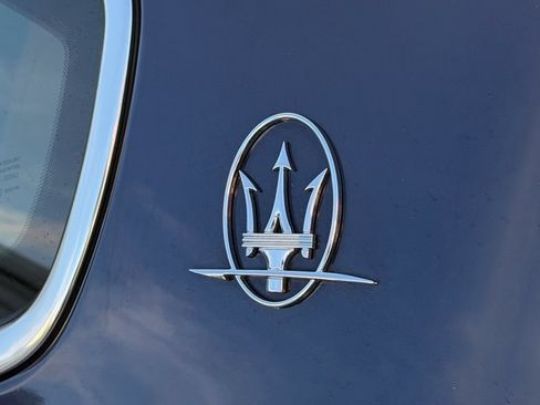Used 2018 Maserati Quattroporte S GranLusso RWD image 15