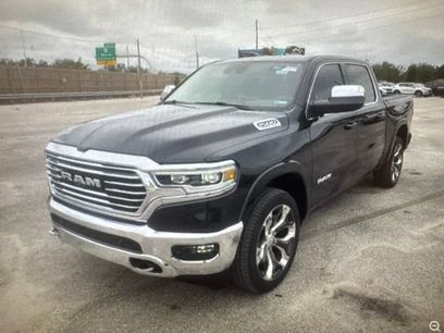 Used 2024 RAM 1500 Limited