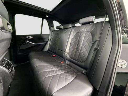 New 2026 BMW X5 xDrive50e w/ M Sport Package image 25