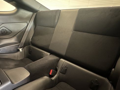 Certified 2025 Subaru BRZ Limited image 19