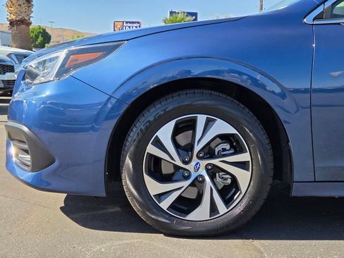 Used 2020 Subaru Legacy w/ Alloy Wheel Package AWD/4WD image 8