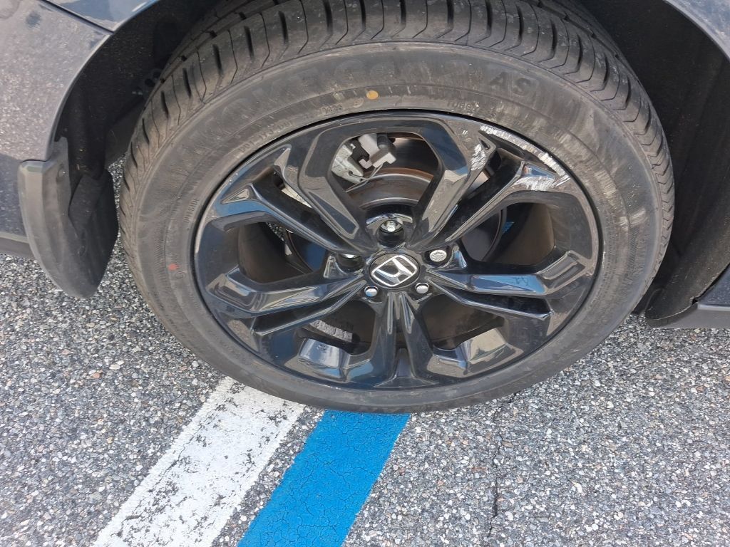Certified 2025 Honda Accord SE image 13