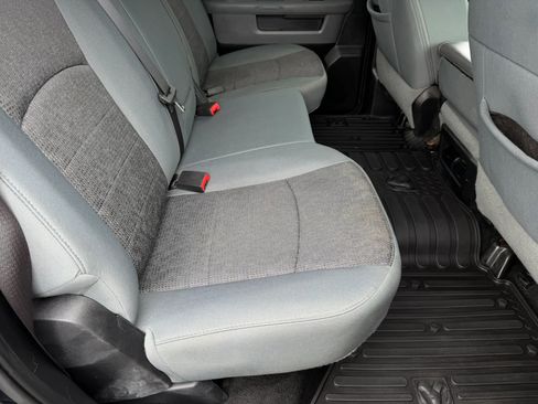 Used 2015 RAM 1500 Big Horn AWD/4WD image 16