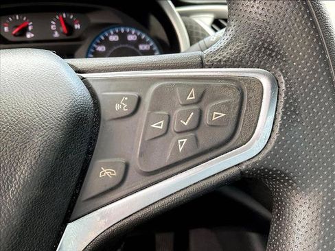 Used 2023 Chevrolet Malibu LT FWD image 21