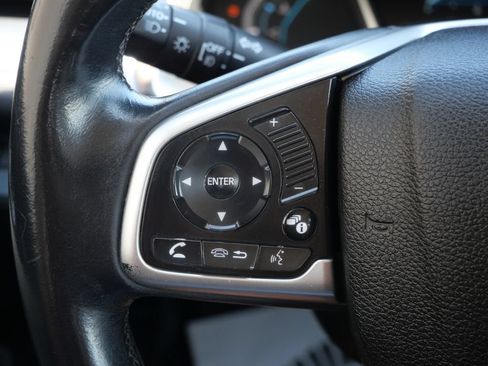 Used 2017 Honda Civic EX-L image 25