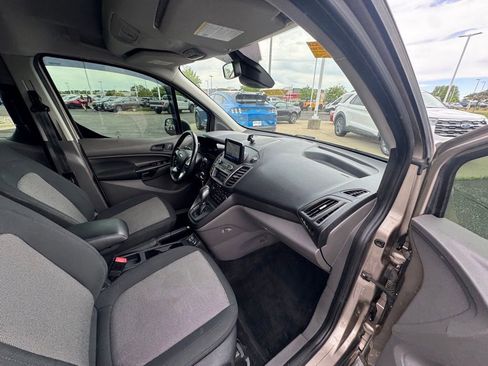 Used 2020 Ford Transit Connect XL w/ Trailer Tow Package FWD image 17