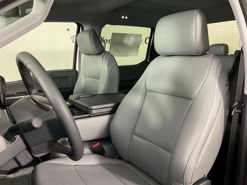 New 2025 Ford F150 XL w/ Equipment Group 103A High image 14