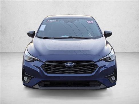 Used 2024 Subaru Impreza RS w/ Popular Package #1 image 2