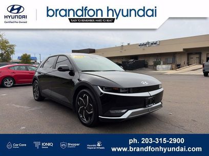 Used 2023 Hyundai Ioniq 5 SEL
